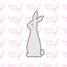 Load image into Gallery viewer, Tall Bunny