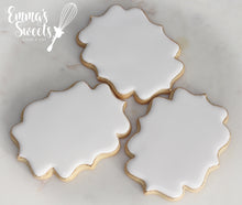 Load image into Gallery viewer, Royal Icing Recipe - Digital Download PDF