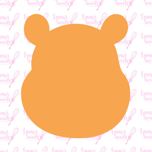 Bear Face